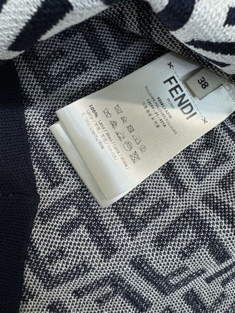 Fendi Vest